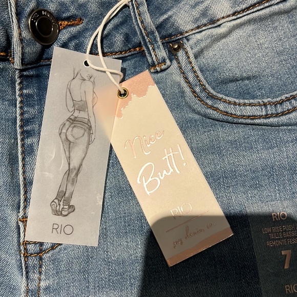 Jeans (stretch) - Picture 8 of 8